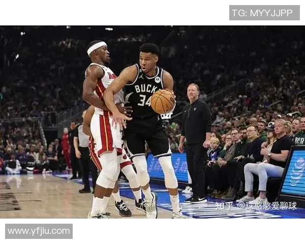 2020年NBA季后赛雄鹿对热火第三场精彩回放中文解说全程回顾