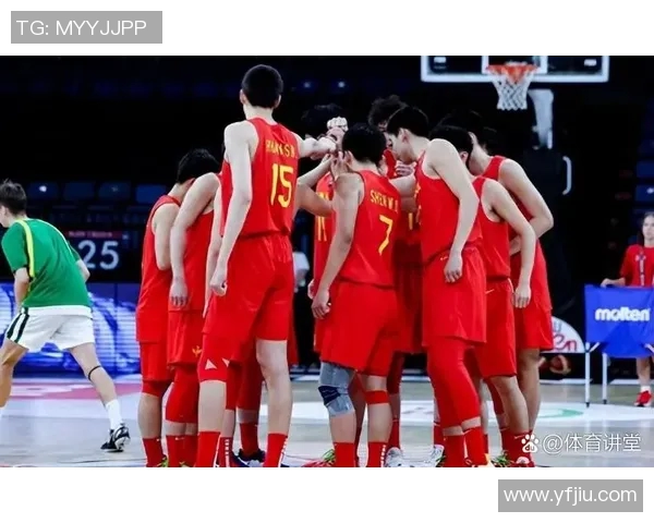 2019年中国男篮与韩国男篮精彩对决全场录像回放与精彩瞬间解析