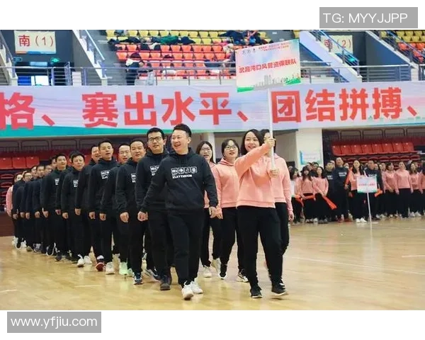 武汉飞盘队团队协作的成功秘诀与实践经验分享