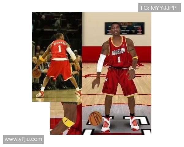 篮球装备选购指南：精选护腕推荐助你提升场上表现